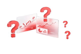 Page d'assistance clientèle pour obtenir de l'aide sur la plateforme de trading